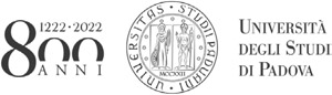 Logo Università degli studi di Padova