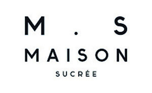 Logo Maison Sucrée