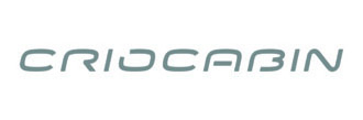 Logo Criocabin