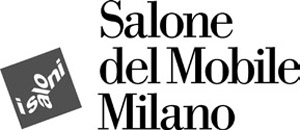 Logo Salone del Mobile Milano