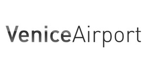 Logo Venice airport