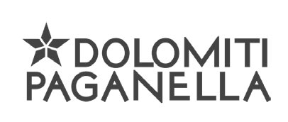 Logo Dolomiti Paganella