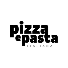 Logo Pizza e Pasta