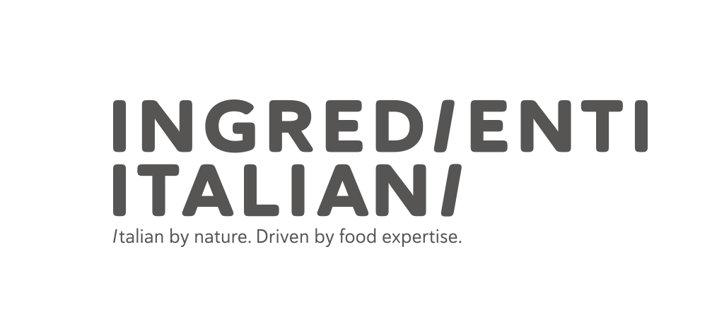 Logo Ingredienti Italiani
