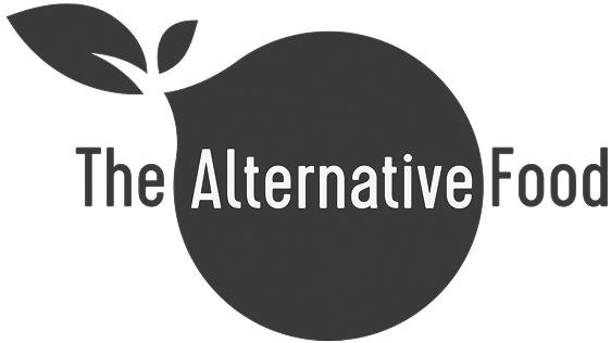 Logo The Alternative Food